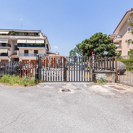 Homesweethome Near Rome Monterotondo  Exterior photo