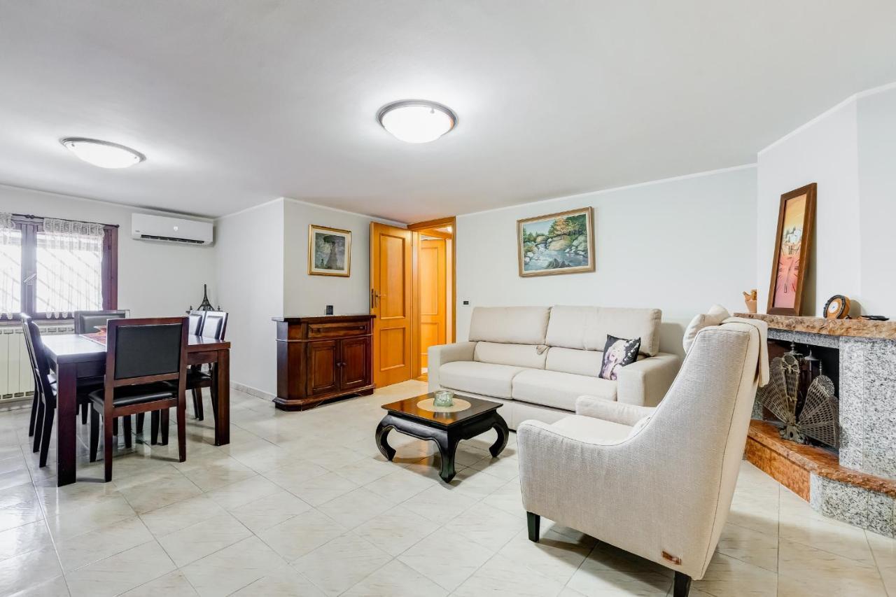 Homesweethome Near Rome Monterotondo  Exterior photo