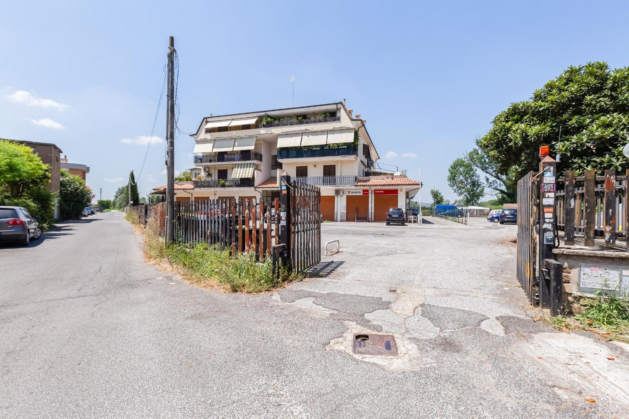 Homesweethome Near Rome Monterotondo  Exterior photo
