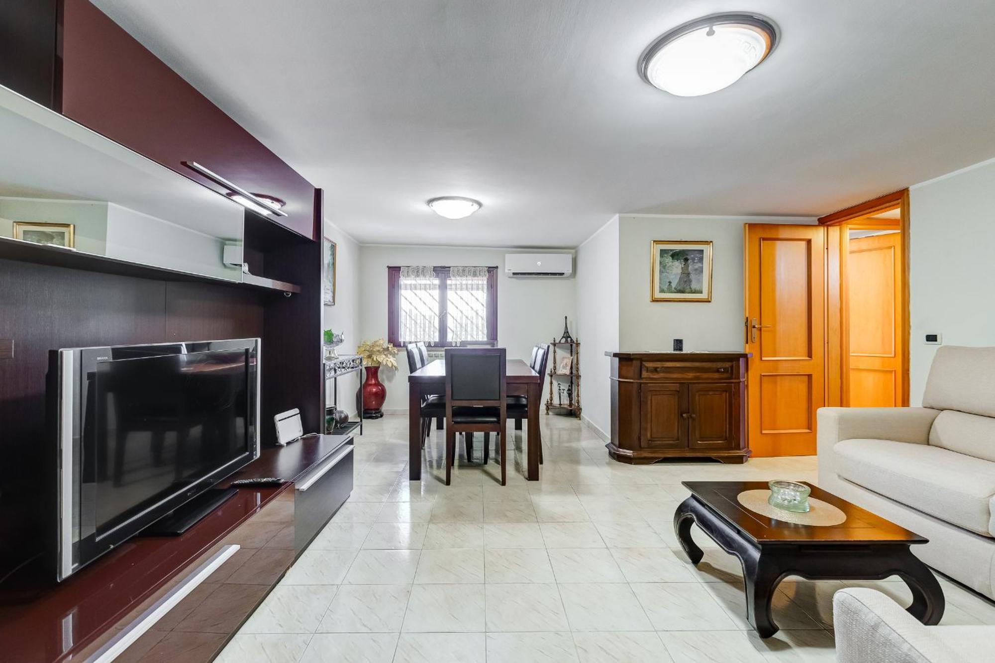 Homesweethome Near Rome Monterotondo  Exterior photo