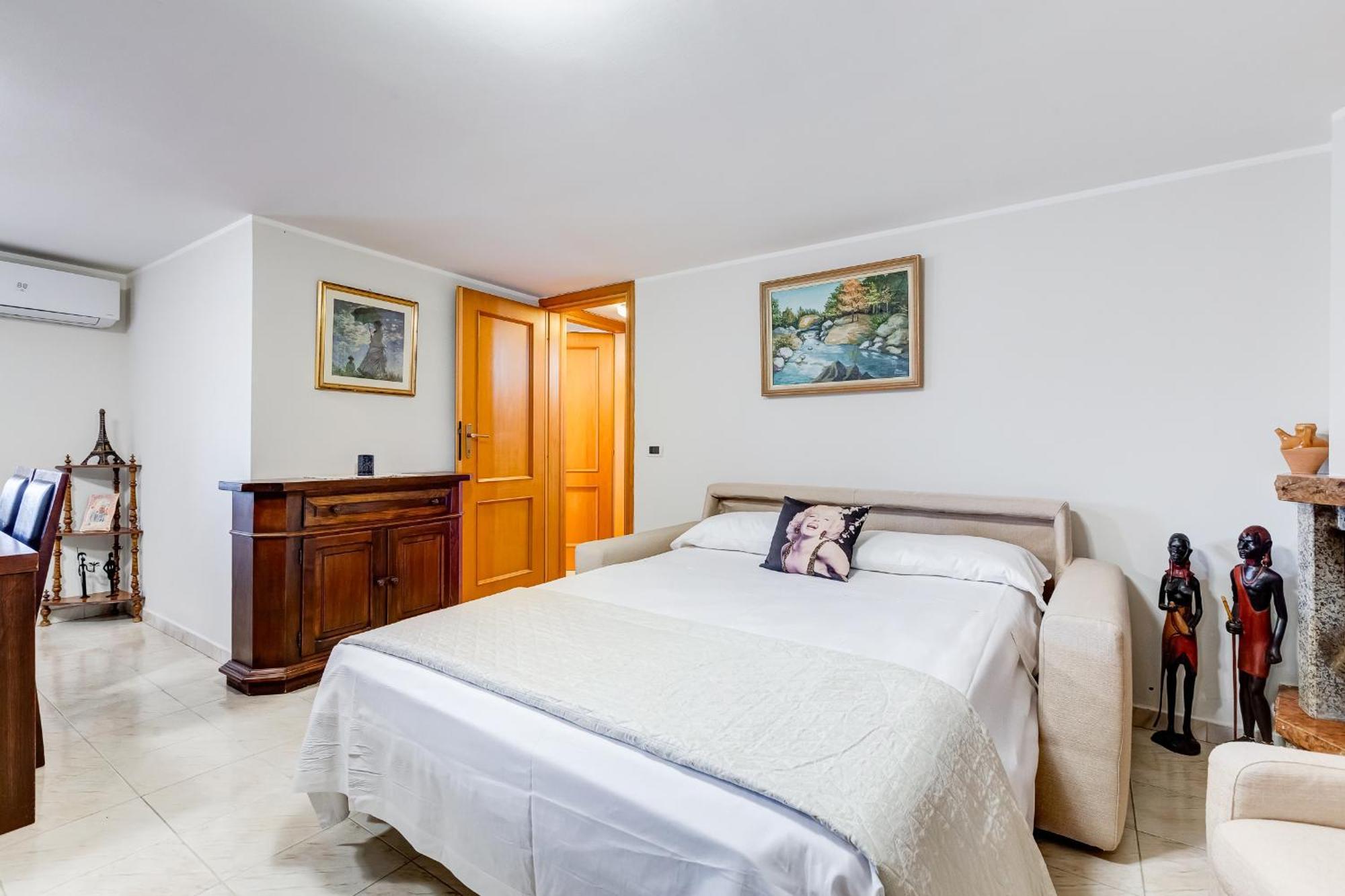Homesweethome Near Rome Monterotondo  Exterior photo